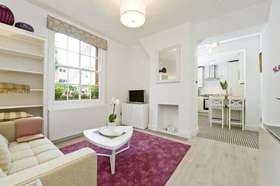 1 Bedroom Ground Fla...