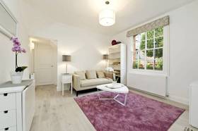 1 Bedroom Property