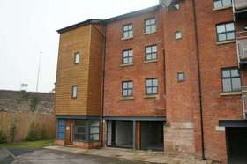 1 Bedroom Apartment