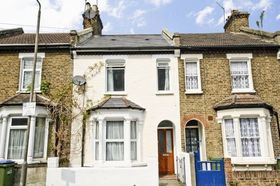 3 Bedroom Terraced