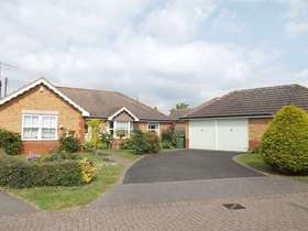 3 Bedroom Detached