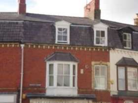 4 Bedroom Flat