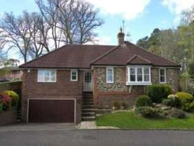 3 Bedroom Bungalow