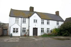 3 Bedroom Cottage