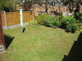 2 Bedroom Semi-Detac...
