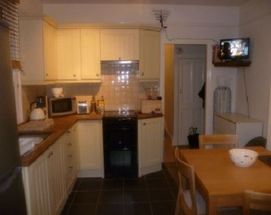 1 Bedroom Ground Fla...