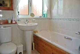 3 Bedroom Detached