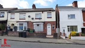 3 Bedroom Semi-Detac...