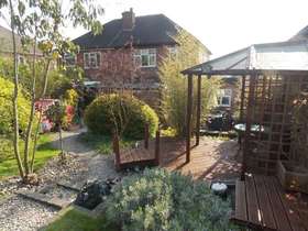3 Bedroom Semi-Detac...