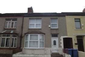 3&nbsp;Bedroom&nbsp;Terraced