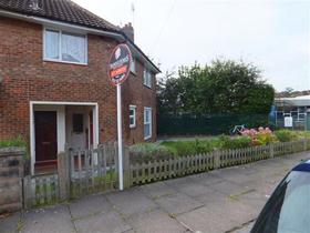 1 Bedroom Apartment