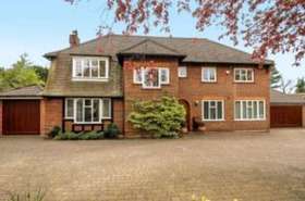 5 Bedroom Detached