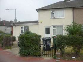 15 BURNHAM ROAD BEECONTREE DAG...