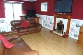 3 Bedroom Terraced