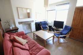 4 Bedroom Terraced