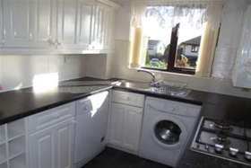 3 Bedroom Bungalow