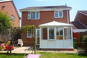 3 Bedroom Detached