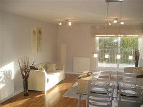 2 Bedroom Flat