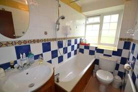 2 Bedroom Apartment