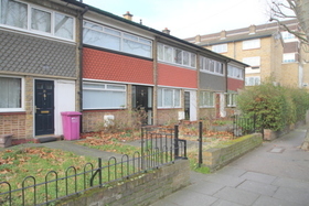 2 Bedroom Terraced