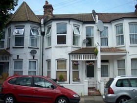 2 Bedroom Flat