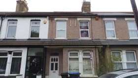 2 Bedroom Terraced