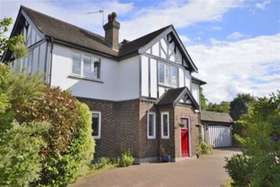 4&nbsp;Bedroom&nbsp;Detached