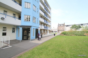 4 Bedroom Flat