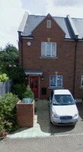 3 Bedroom End of Ter...