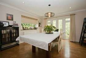 4 Bedroom Detached