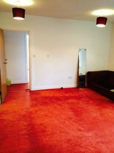 1 Bedroom Flat