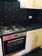 2 Bedroom Flat