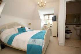 2 Bedroom Apartment