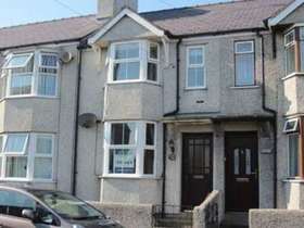 2 Bedroom Terraced
