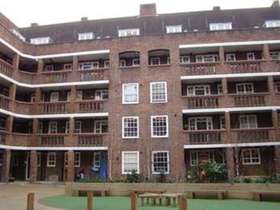 3&nbsp;Bedroom&nbsp;Flat