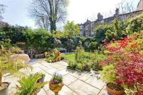 3 Bedroom Terraced