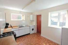 2 Bedroom Semi-Detac...
