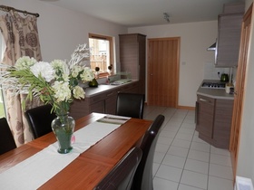 4 Bedroom Detached