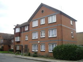 1 Bedroom Flat