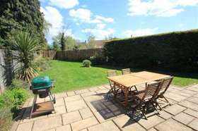 3 Bedroom Bungalow