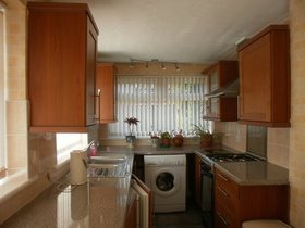 3 Bedroom Detached