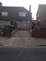 BROAD STREET  DAGENHAM HEATH,...