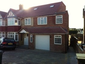 2 Bedroom Flat