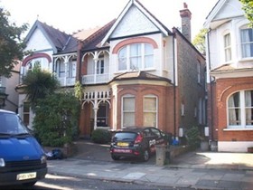 3 Bedroom Flat