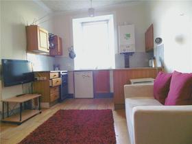 1 Bedroom Flat