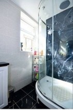 3 Bedroom Terraced