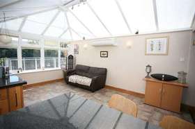 4 Bedroom Bungalow