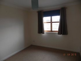 2 Bedroom Flat