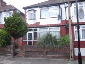 3 Bedroom Semi-Detac...