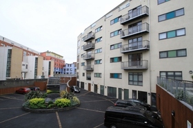 2 Bedroom Apartment